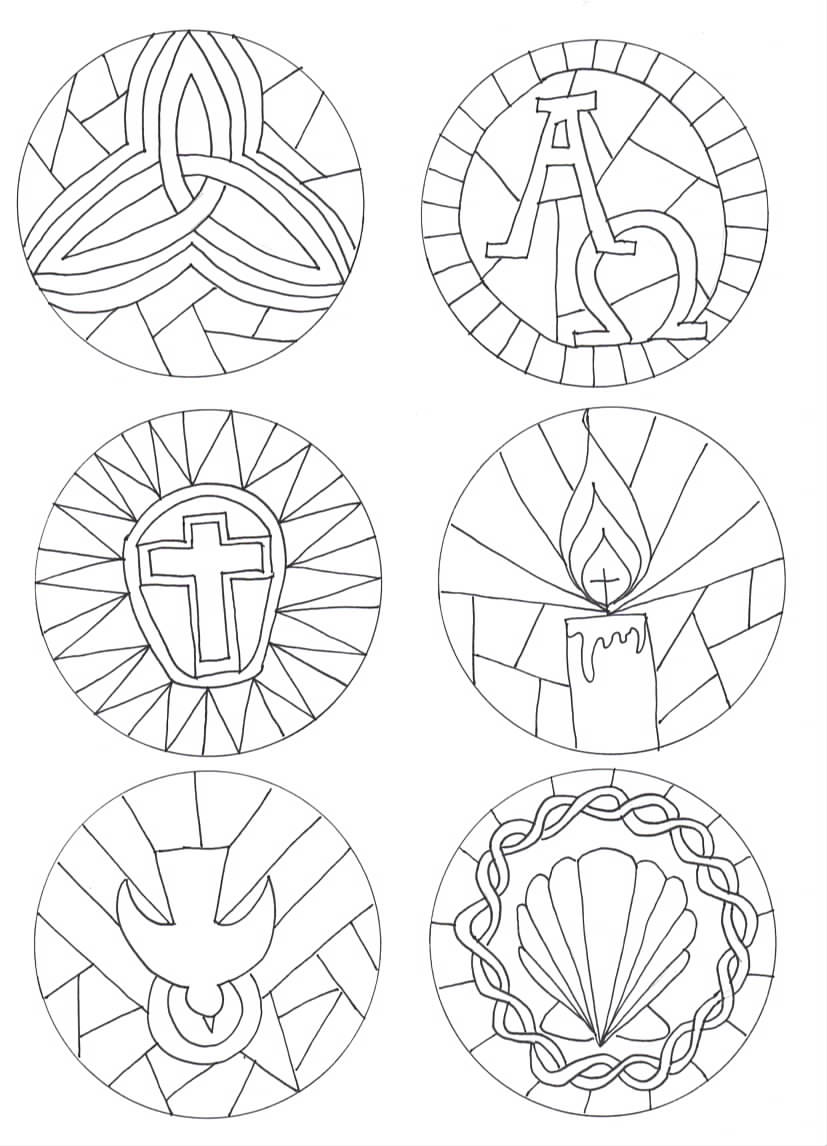 flame-creative-children-s-ministry-sharpie-stained-glass-christian