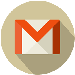 logo gmail signature