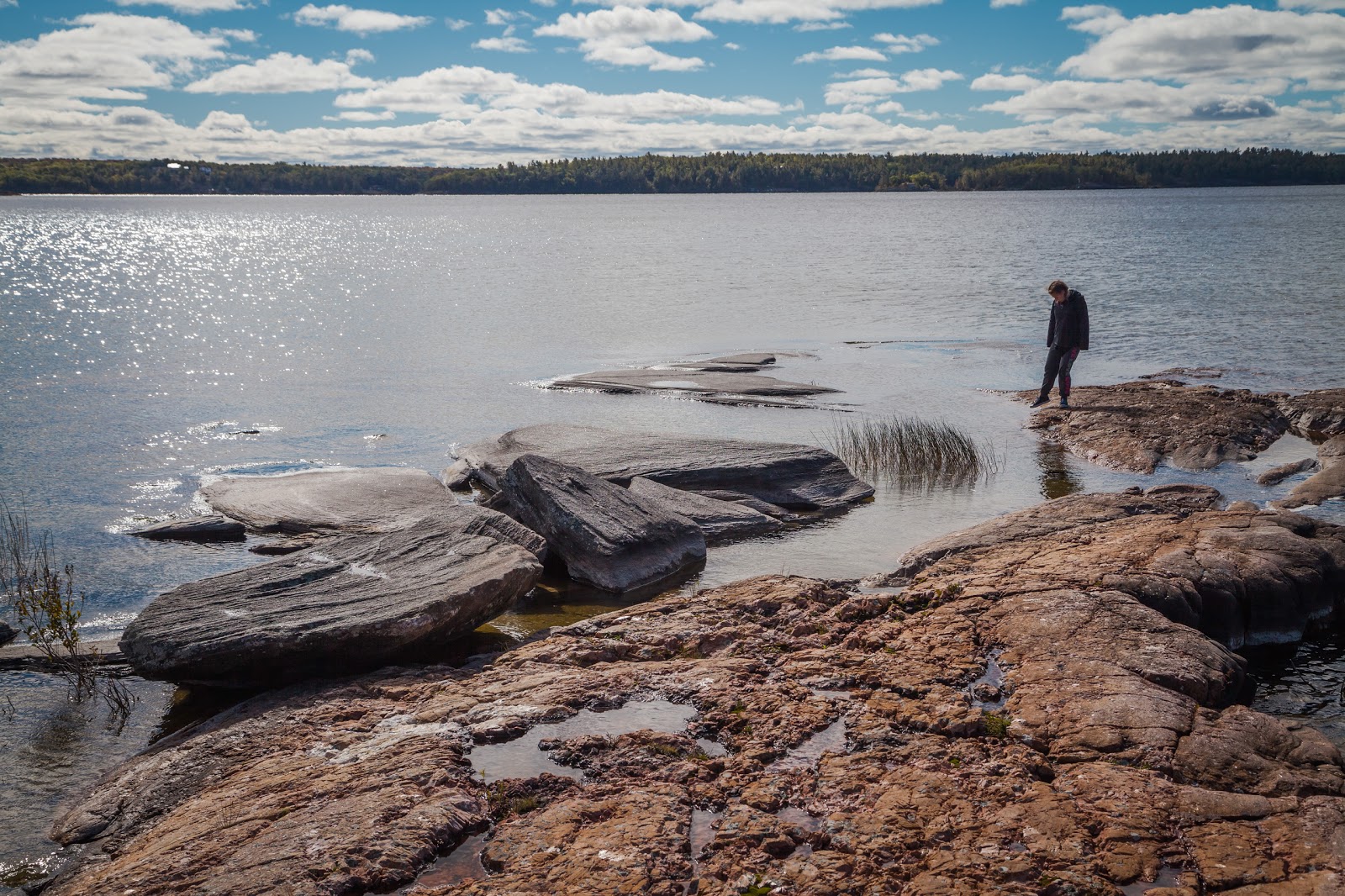 30,000 Islands of Bay The Largest Freshwater Archipelago