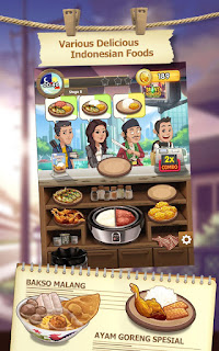 Warung Chain: Go Food Express Apk Warung Chain: Go Food Express Apk