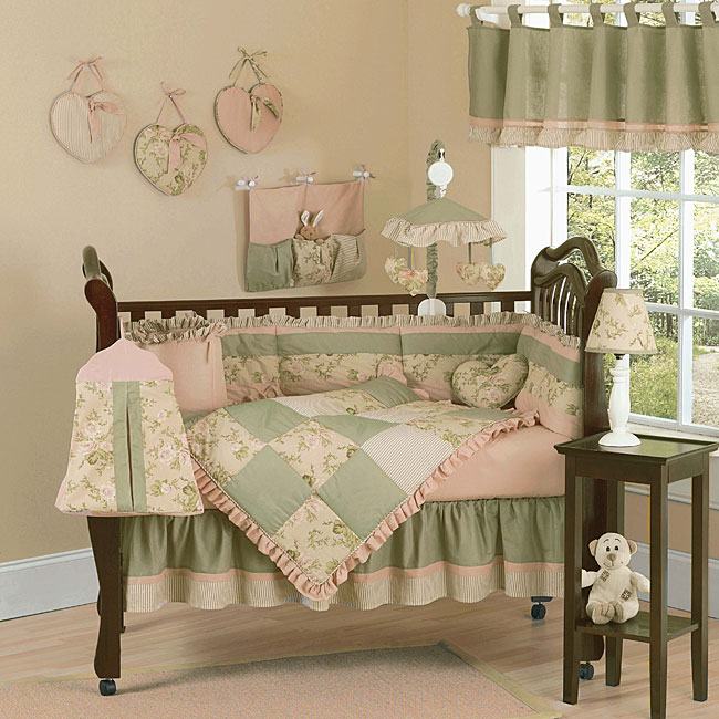 Antique Baby Cribs Modern Baby Crib Sets