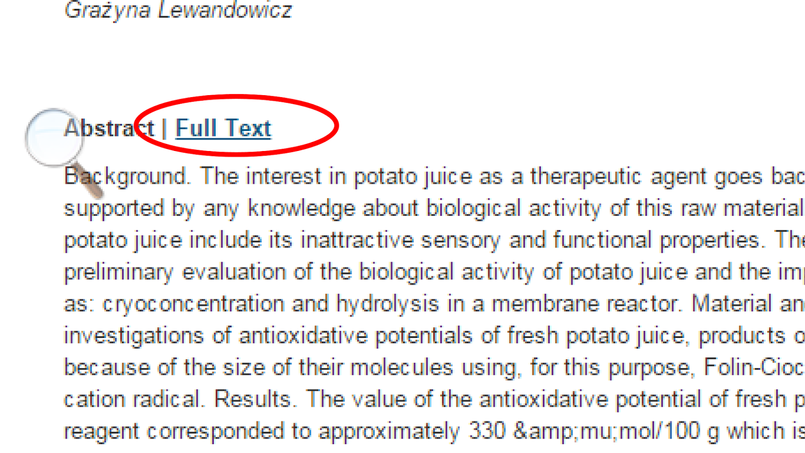 Cara Mencari Jurnal di DOAJ ALI MUHTAR