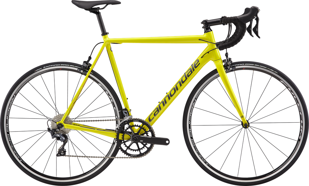 cannondale caad12