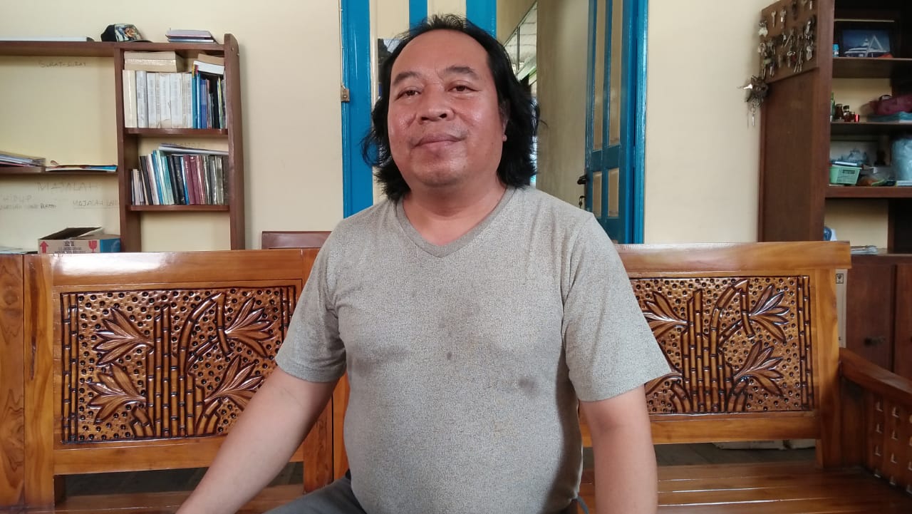 Alumni SMP Karya Sekadau Akan Menggelar Temu Kangen di Bulan Juni 2018 Alumni SMP Karya Sekadau Akan Menggelar Temu Kangen di Bulan Juni 2018