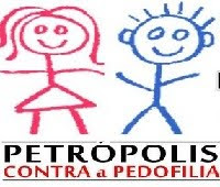 Todos Contra a Pedofilia!!!