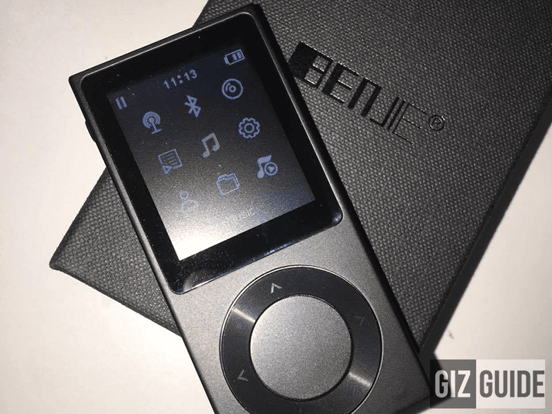 Benjie T6 Review - A Budget DAP You Cannot Go Wrong With Benjie T6 Review - A Budget DAP You Cannot Go Wrong With