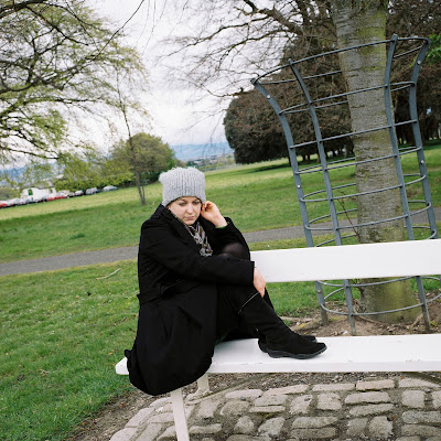thoughts Rolleiflex f3.5