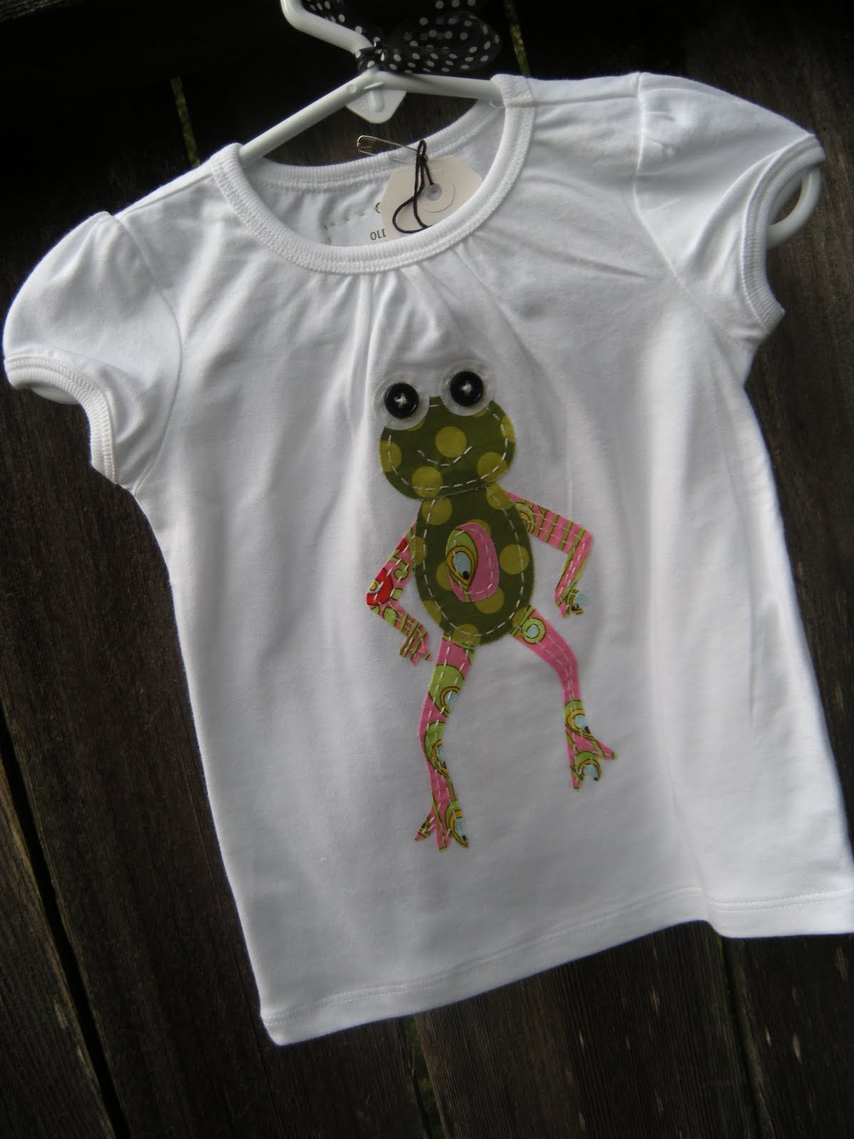 Stitches and Giggles