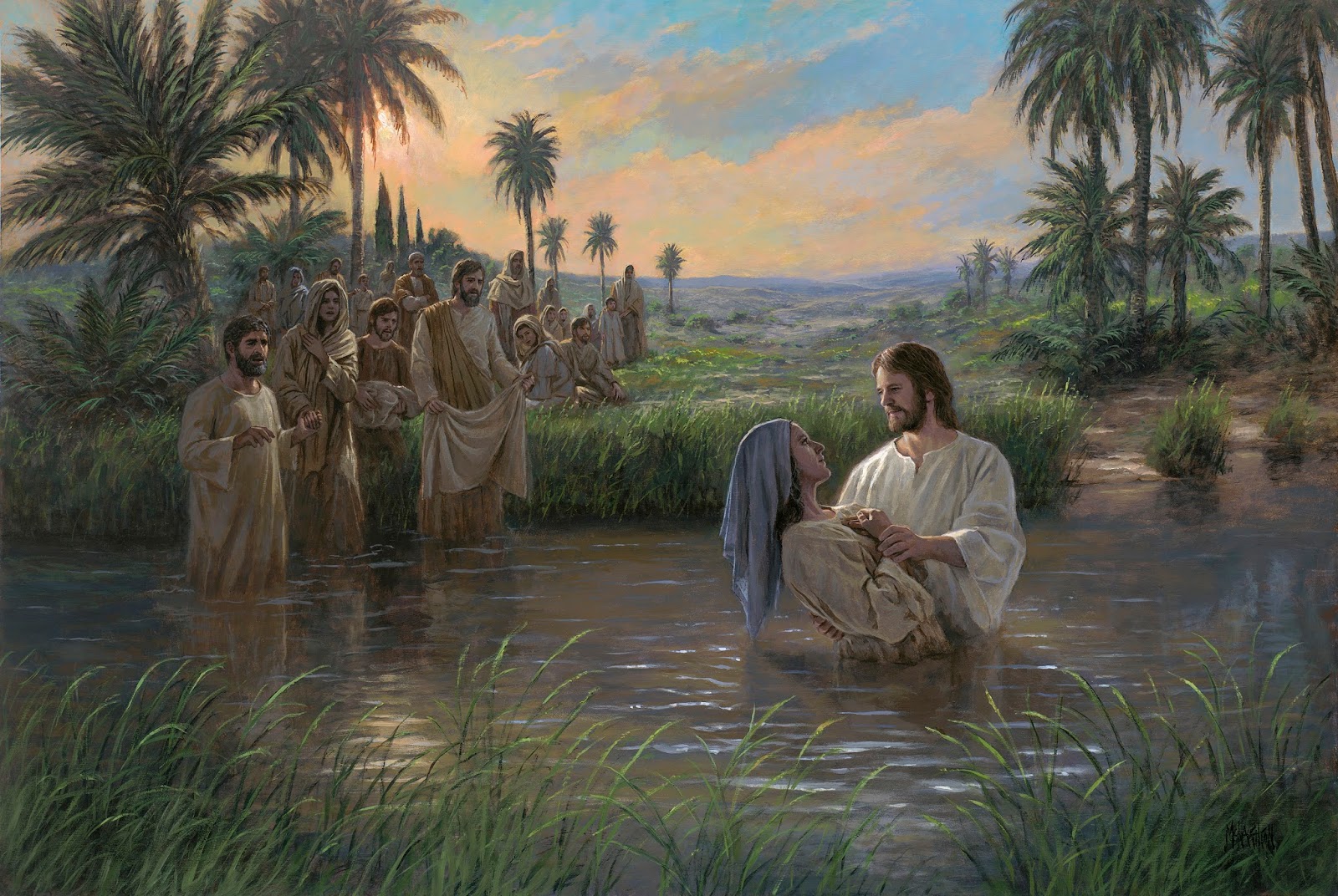 Principles Of Jesus Christ The Biblical Account Of Christ Himself 