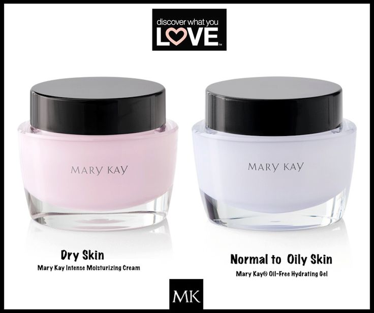Mari Cantik Bersama Marykay Mary Kay® OilFree Hydrating Gel (Normal