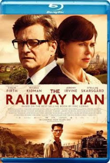 Download The Railway Man 2013 720p BluRay x264 - YIFY