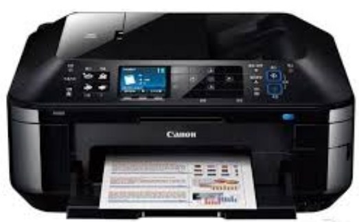canon printer drivers for mac