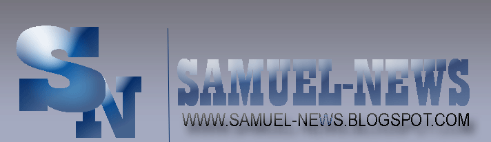 Samuel-News || Site Angolano de Músicas