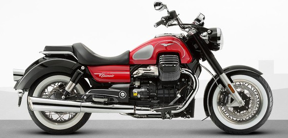 Thông số kỹ thuật Moto Guzzi Eldorado Thông số kỹ thuật Moto Guzzi Eldorado