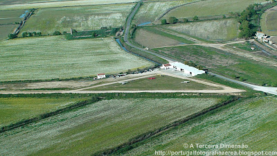 Campo de Voo da Azambuja