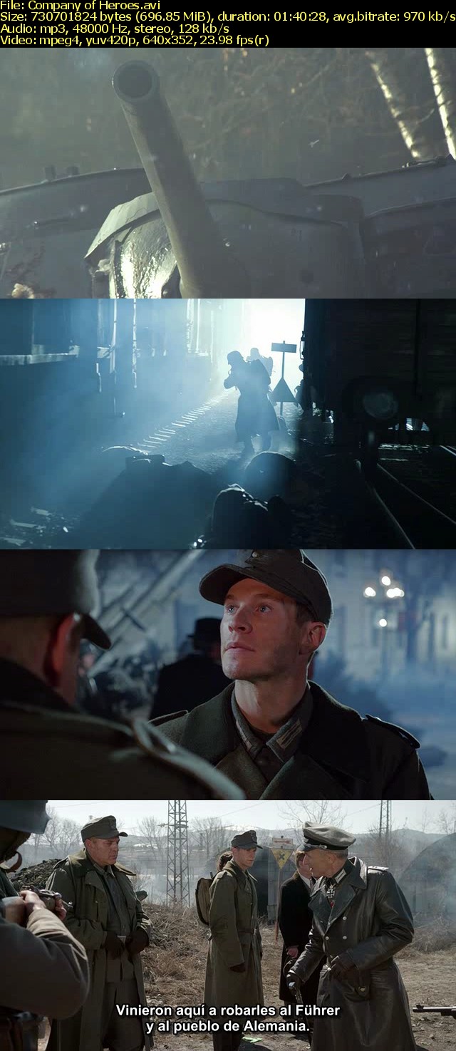 Tlcharger Le Retour du Hros 2018 Film Gratuit