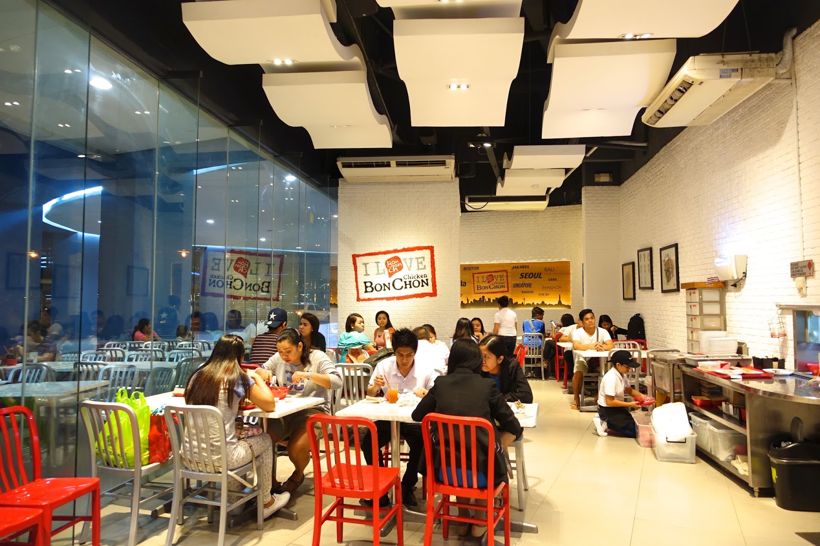 Bonchon Chicken Near Me Your Ultimate Korean Fried Chicken Guide