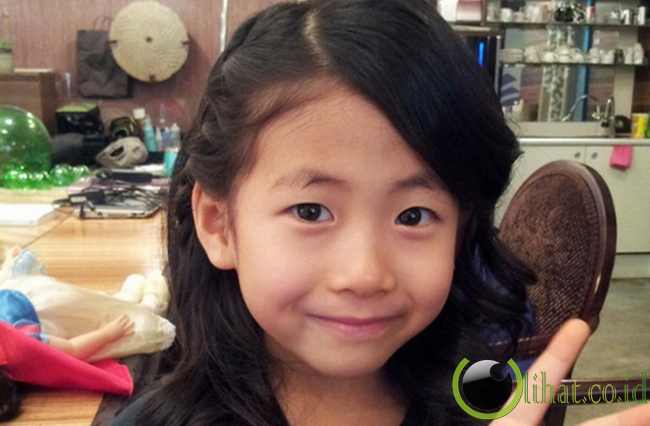 Fakta Selebriti: 5 Anak Selebritis Korea yang Imut dan 