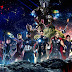Vingadores 4 será gravado na Escócia em 2018