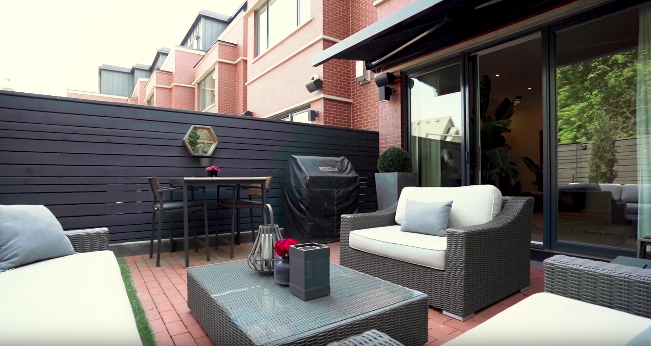 Luxury Home Interior Design vs. 11 Thurloe Avenue, Toronto, ON - Sotheby's International Realty Canada