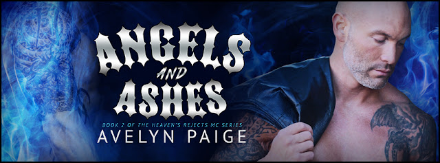 Angels and Ashes by Avelyn Paige Blog Tour Reviews + Giveaway