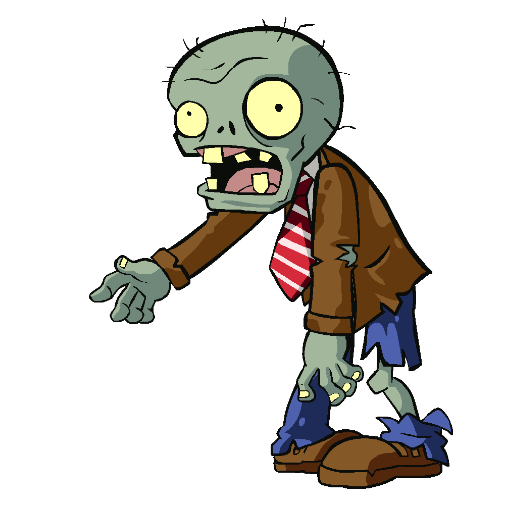 Plants vs. Zombies Cia dos Gifs