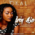 Okal's New Single Titled "Irin Ajo (The Journey)