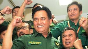 Yusril: Draf Aliansi yang Disusun Ulama Tak Direspons Prabowo