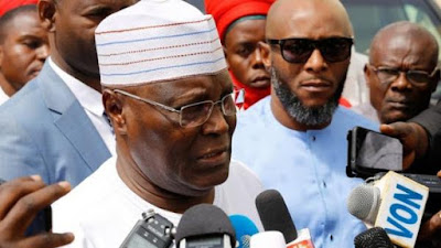 Atiku atiku