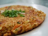 Cara membuat martabak mie telur enak dan lezat Cara membuat martabak mie telur enak dan lezat