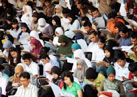 Tes CPNS Kemenkeu Digelar 26 Agustus 2013