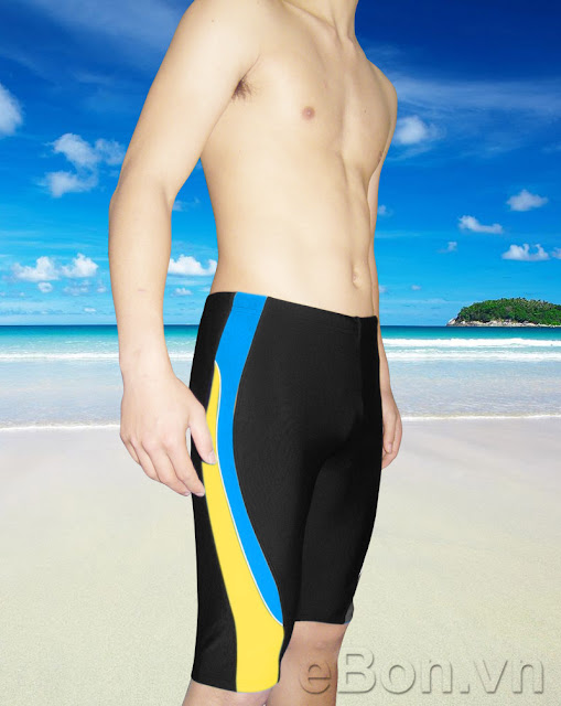 quần bơi lửng nam
