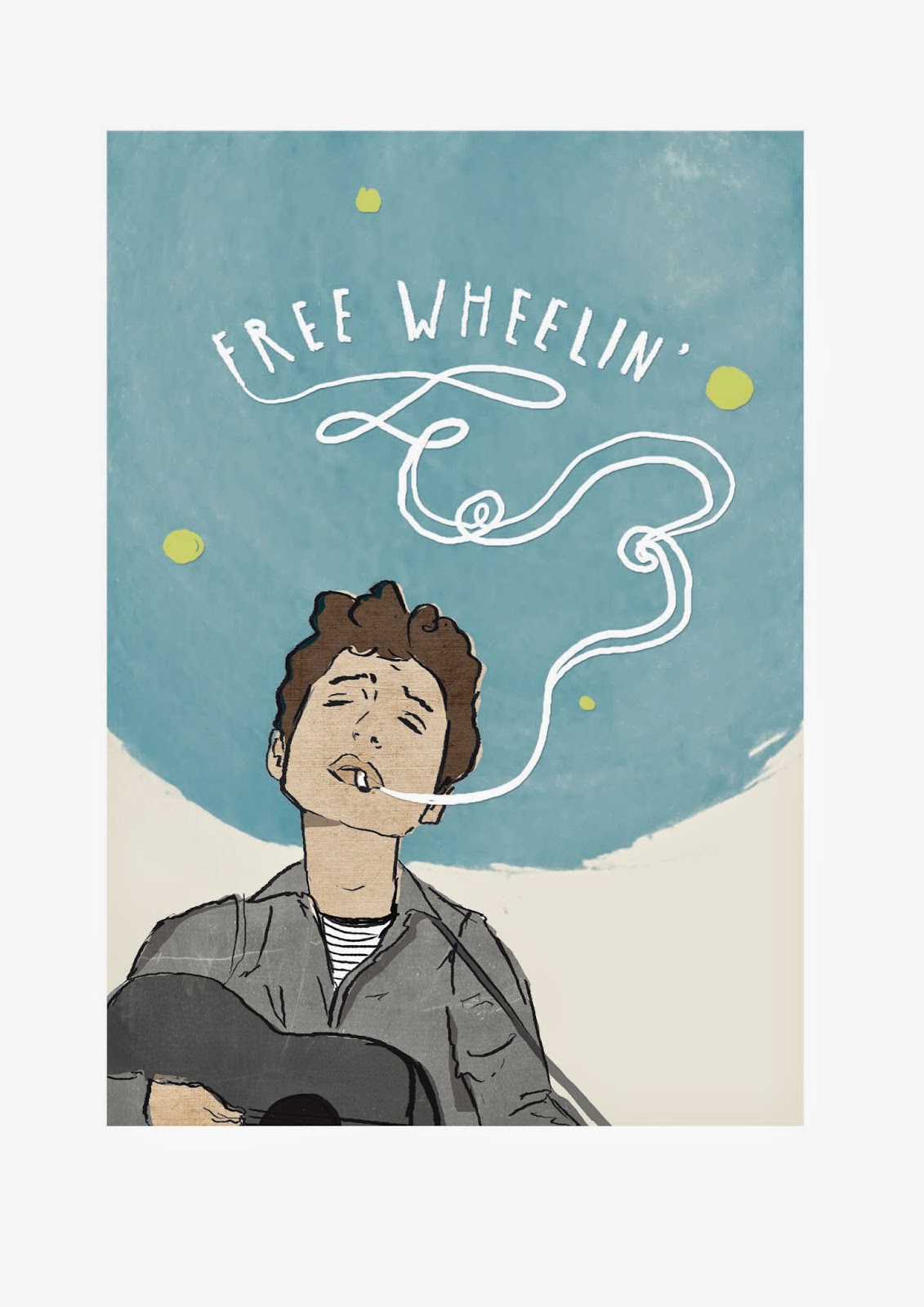 Bob Dylan The Freewheelin Bob Dylan Brani