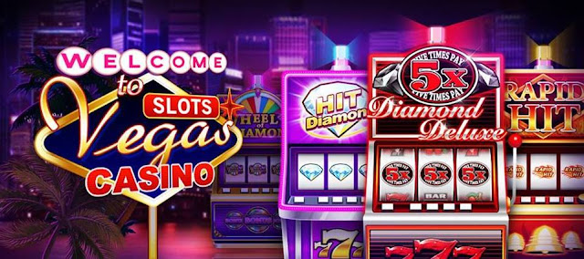 Slots Classic Vegas Casino Free Coins