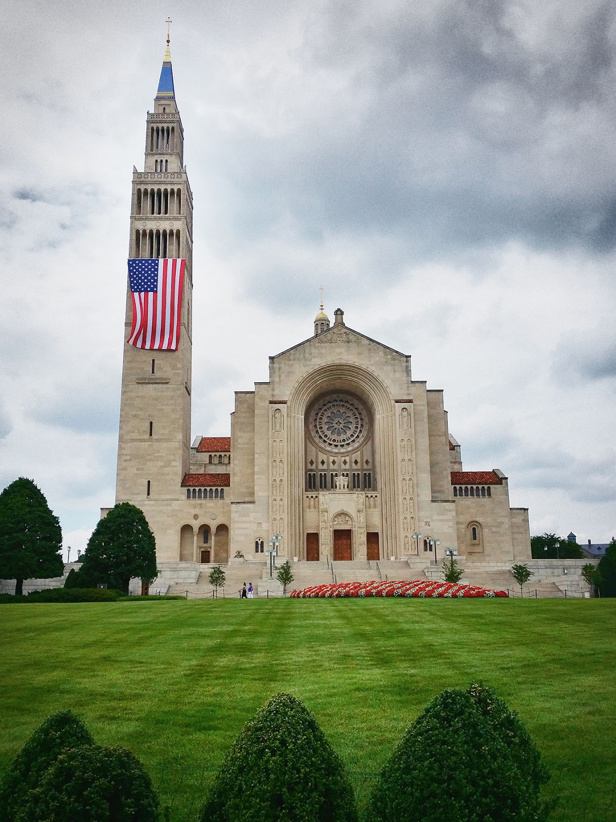 Every Book Its Reader Basilica of the National Shrine of the