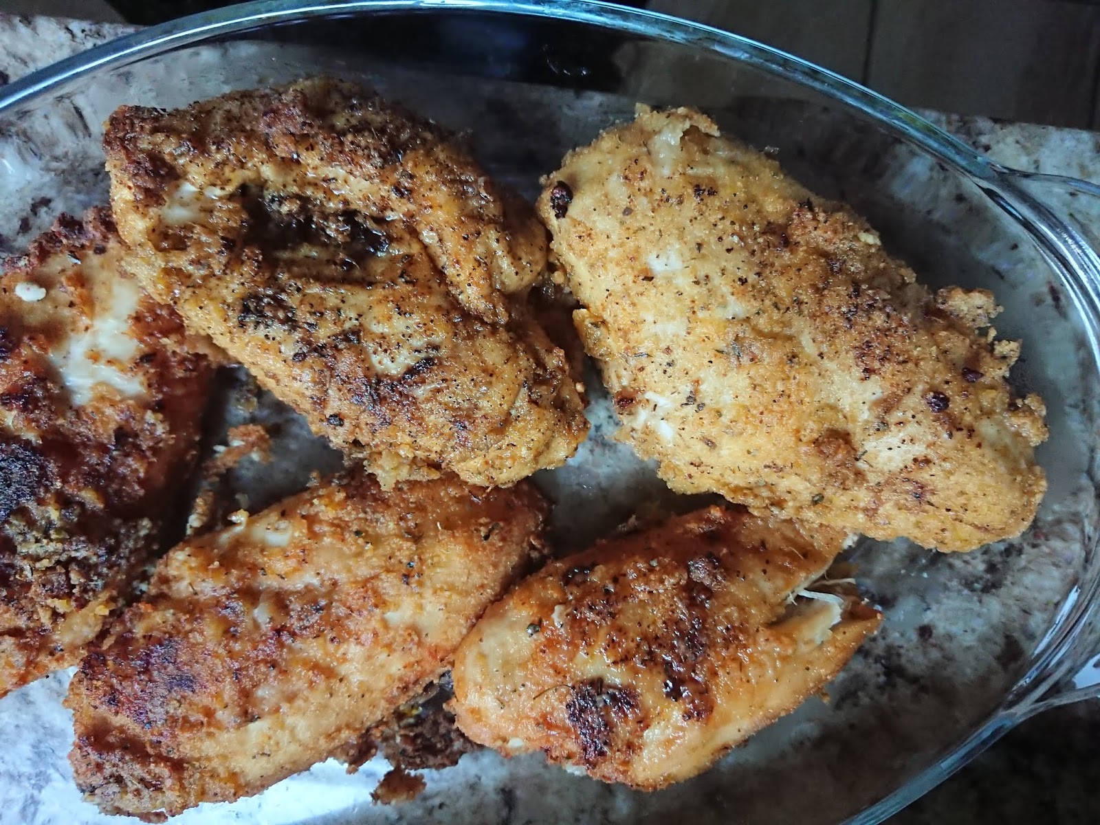 Allergy Friendly Smoked Gouda Chicken Limitless Allergies