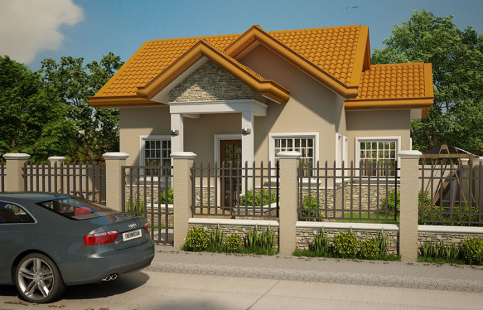 40+ small house images designs with free floor plans lay-out and 40+ small house images designs with free floor plans lay-out and