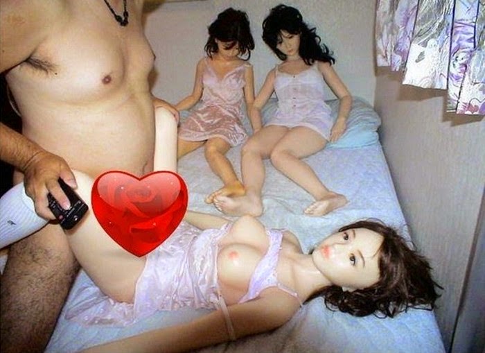 Как выбрать секс-куклу - Натуральные секс-куклы - Реалистичные, силиконовые