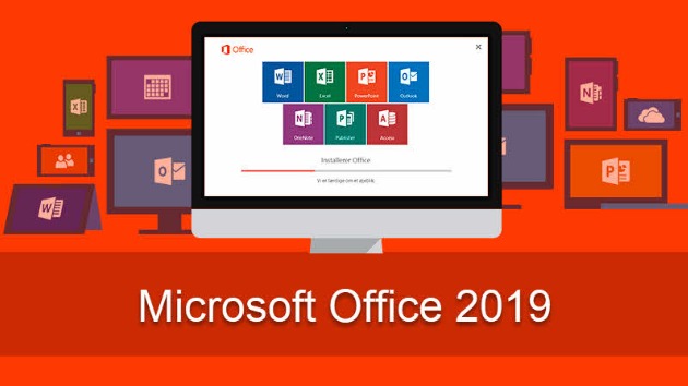 Image result for Microsoft Office 2019 Preview 16.0