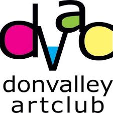Don Valley Art Club Member
