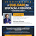 A Unicesumar promove palestra no dia 19 de julho em Blumenau