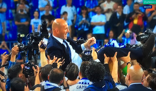 Real Madrid Campeón de Liga - 33 ligas - Real Madrid - Despedida de Luis Enrique en el Barça - Hala Madrid - el troblogdita - A por la 12ª - Road to Cardiff Real Madrid Campeón de Liga - 33 ligas - Real Madrid - Despedida de Luis Enrique en el Barça - Hala Madrid - el troblogdita - A por la 12ª - Road to Cardiff