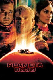 Planeta Rojo | Red Planet (2000) Online Español latino hd