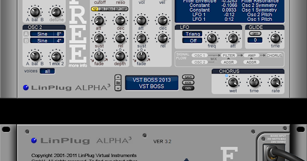 Linplug Free Alpha Vst Download Linplug Free Alpha Vst Download