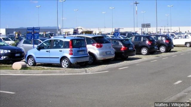 Profitt Report: Many used vehicles started as rental cars
