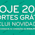 Wook | Hoje, Momentos Wook, 20% todos livros e Portes Grátis