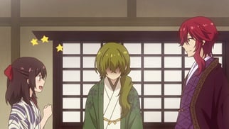 Meiji Tokyo Renka Episode 2 Subtitle Indonesia Meiji Tokyo Renka Episode 2 Subtitle Indonesia