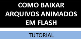 Downloads de Arquivos em Flash