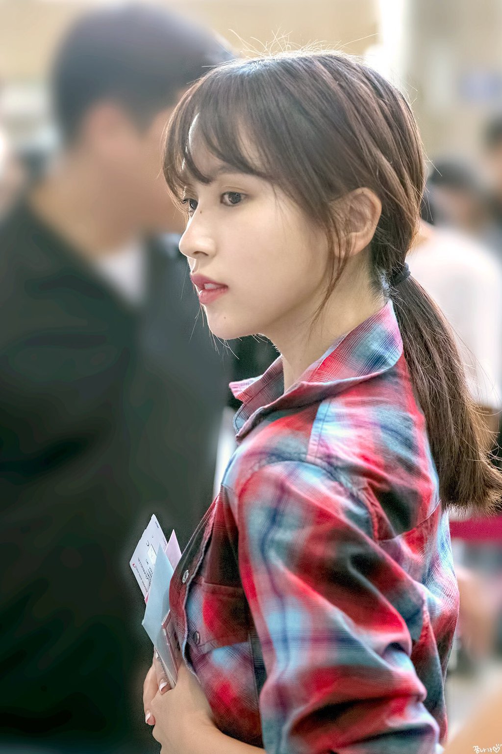 트와이스 미나에 대해 알아보자.jpgif | 인스티즈