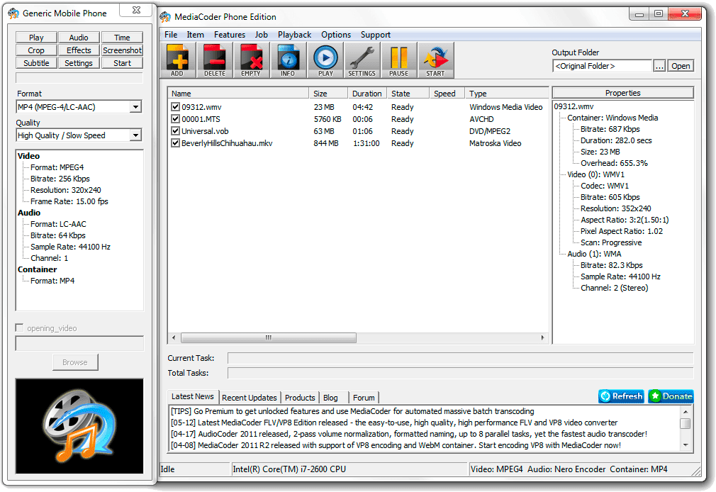 mediacoder mac download mediacoder mac download